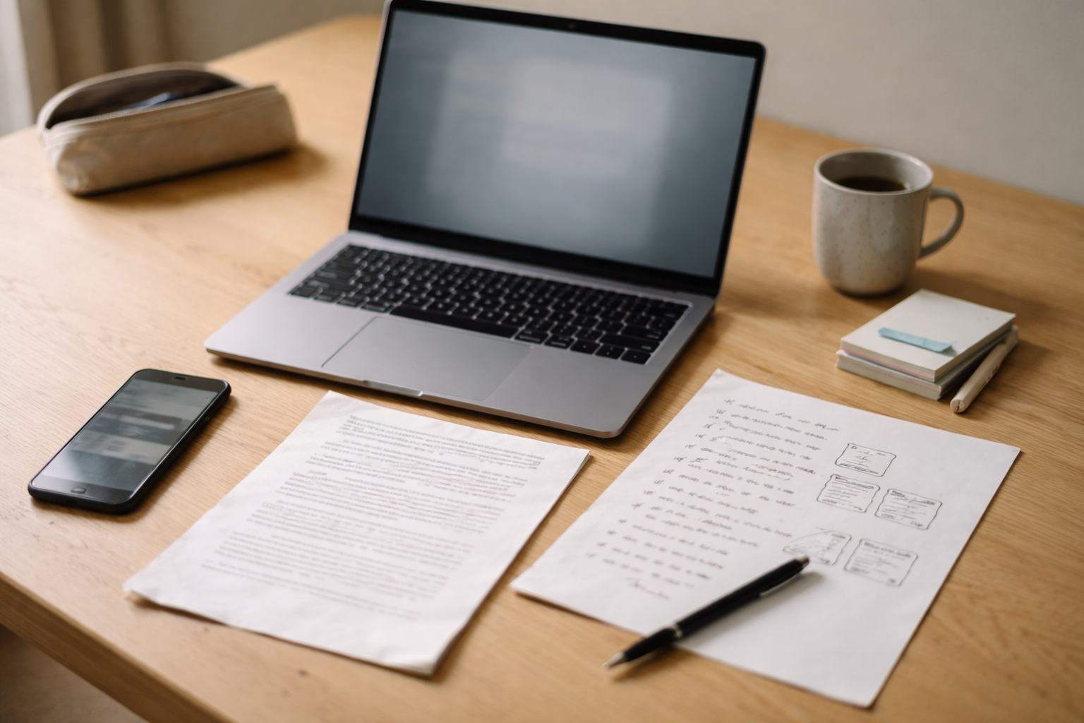 AI, der faktisk sparer dig tid: 12 danske prompt-opskrifter til studie, job og privat