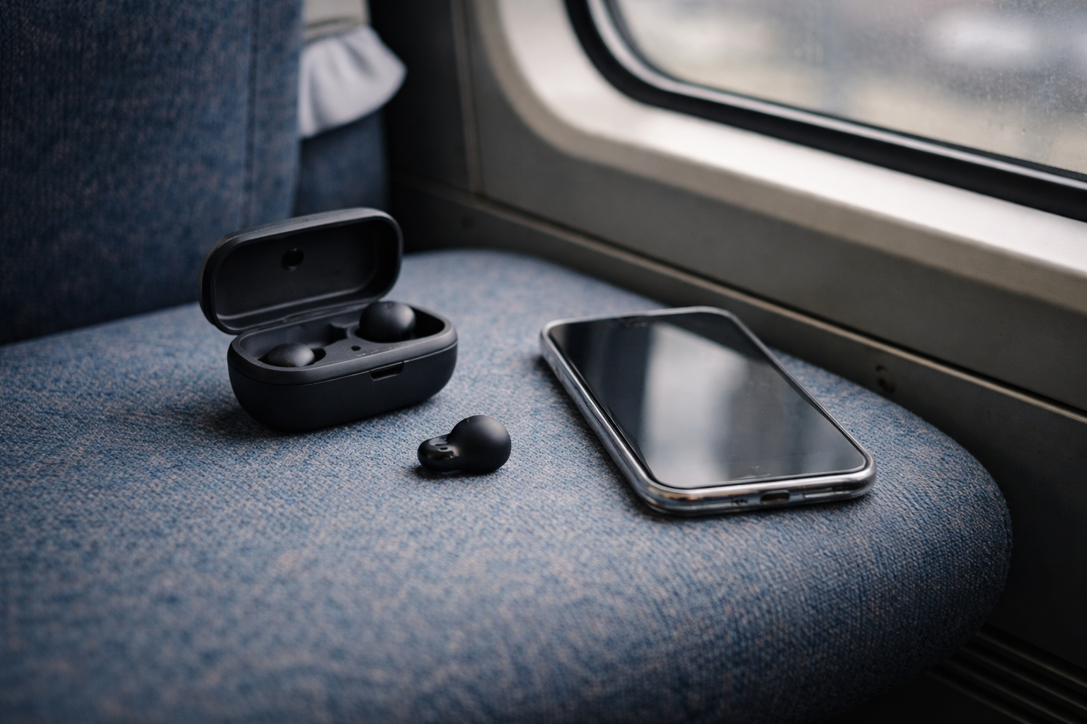 AirPods vibes uden AirPods pris: sådan vælger du et ærligt alternativ