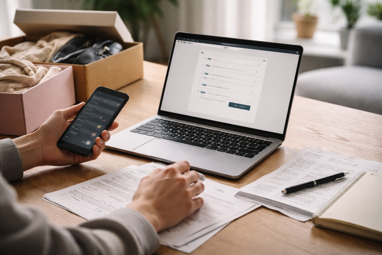 Betal senere uden at brænde nallerne: Din no-bullshit guide til Klarna, ViaBill m.fl.