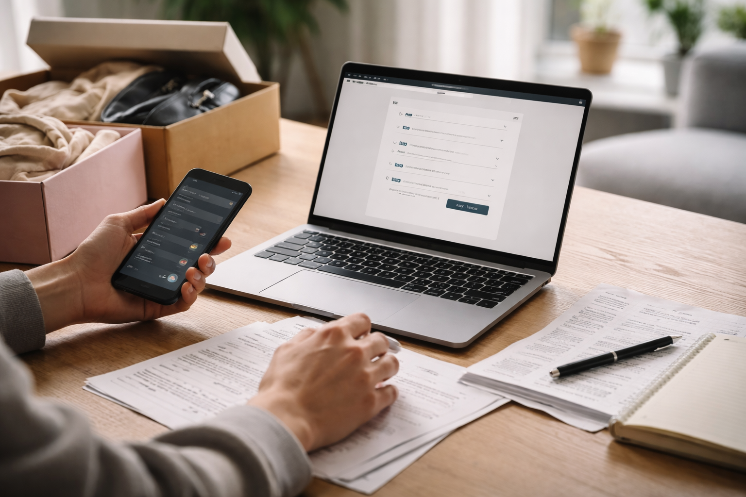 Betal senere uden at brænde nallerne: Din no-bullshit guide til Klarna, ViaBill m.fl.