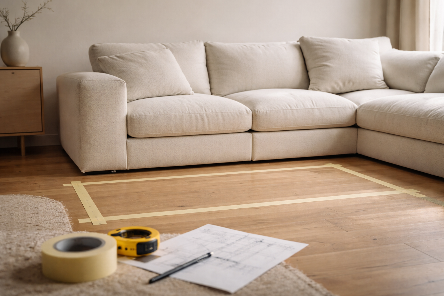 Cloud couch-feberen: Sådan køber du en modulsofa, der ikke giver op efter 6 måneder