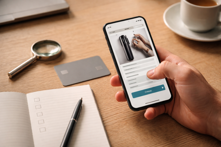 Den hurtige SoMe-tjekker: Sådan spotter du en fupwebshop på 3 minutter