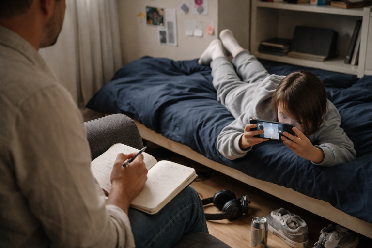 Din mini-oversætter til Gen Alpha: 40 TikTok-udtryk forklaret på dansk (uden at crashe samtalen)