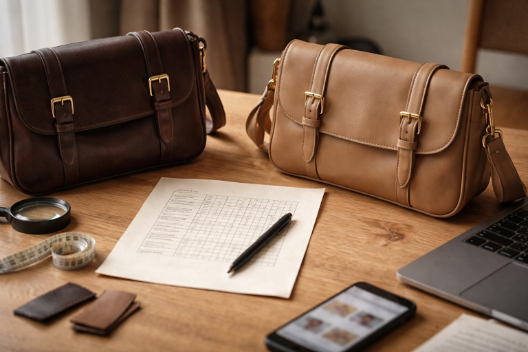 Dupe eller dårlig kopi? Min scorecard-guide til at købe smartere (og undgå skrald)