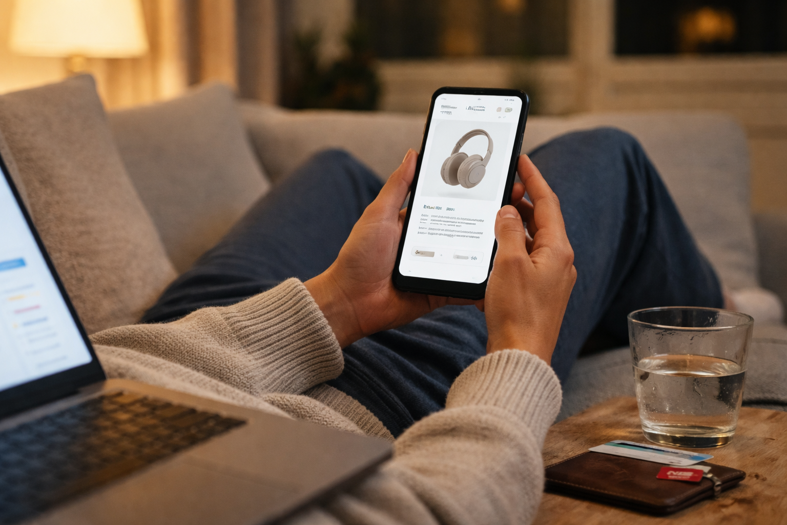 Er webshoppen til at stole på? Min danske 7-punkts sikkerhedsscore