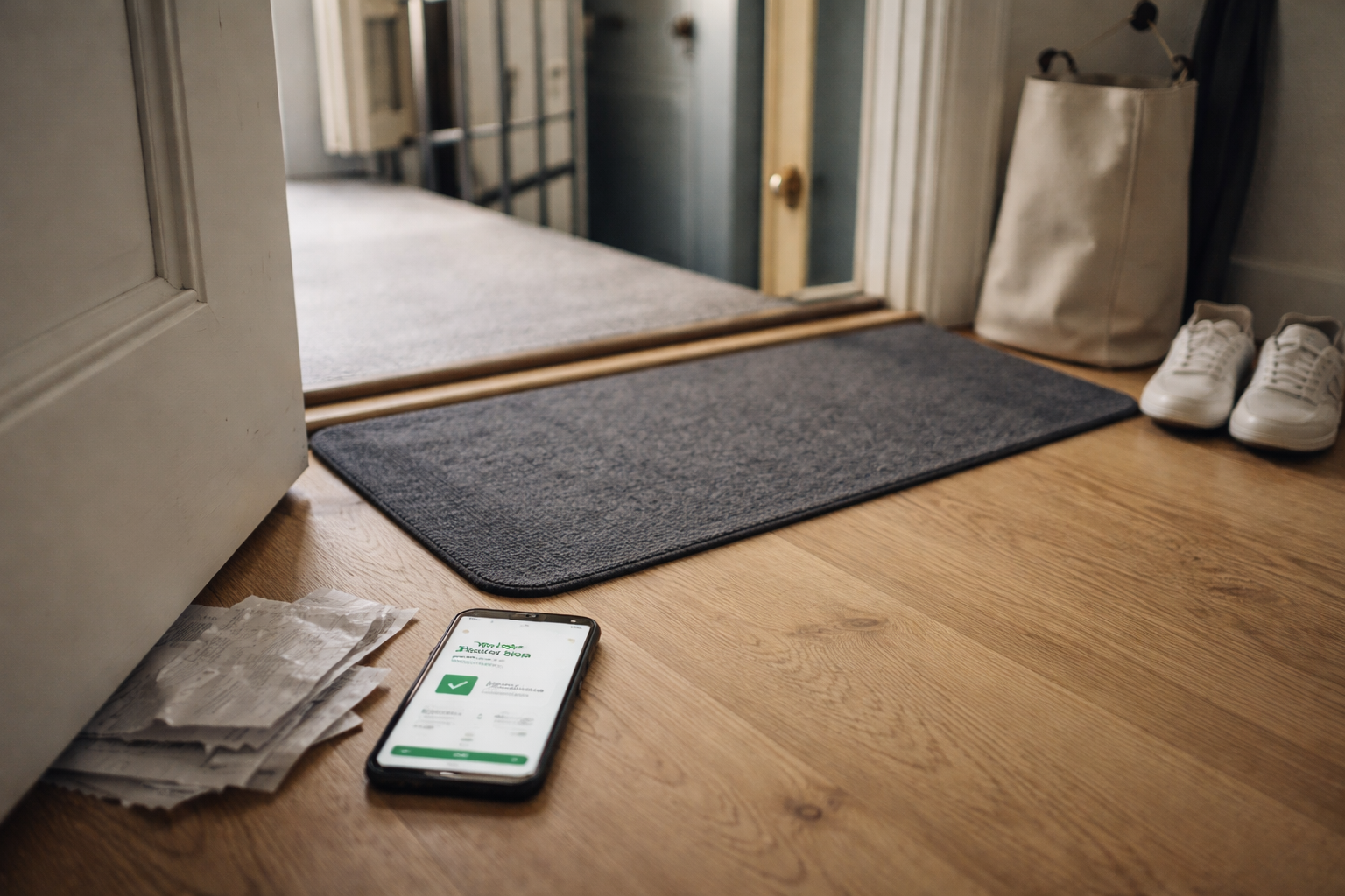 Jeg troede min TikTok Shop-pakke var væk: Her er nødplanen jeg ville ønske jeg havde haft