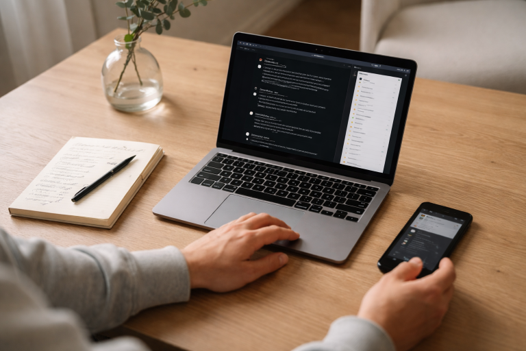 Knæk Threads reach: Planlæg 7 dage i stedet for 30 panik-opslag