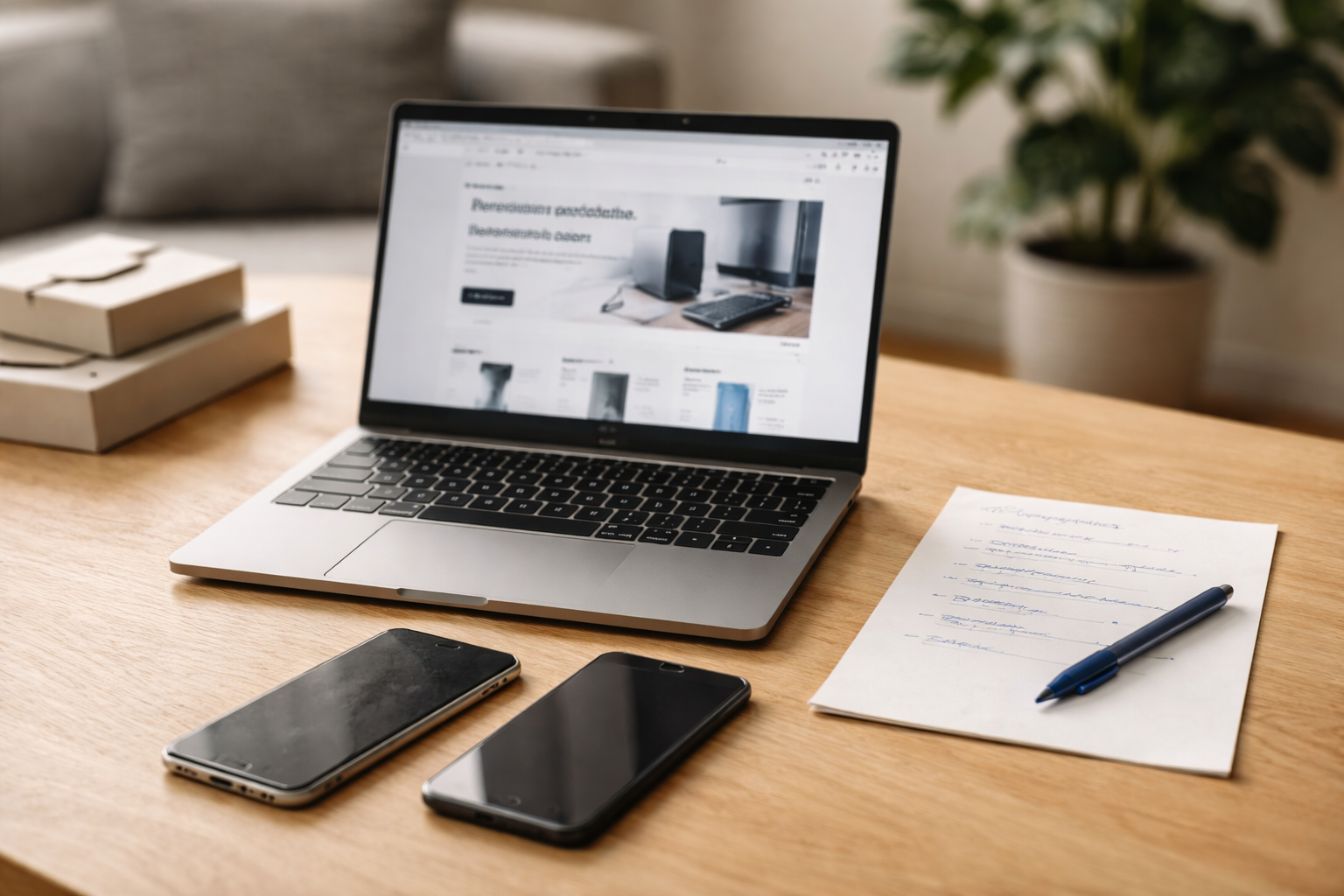 Køb refurbished elektronik uden at blive snydt: den danske tjekliste, der sparer dig for bøvl