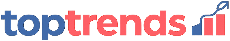 toptrends Logo
