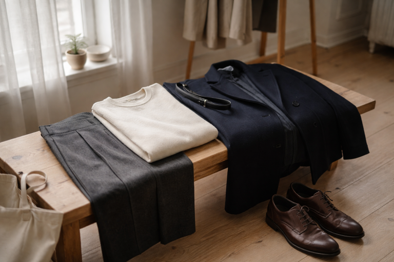 Quiet luxury uden luksusbudget: sådan får du et tidløst, “dyrt” look i Danmark