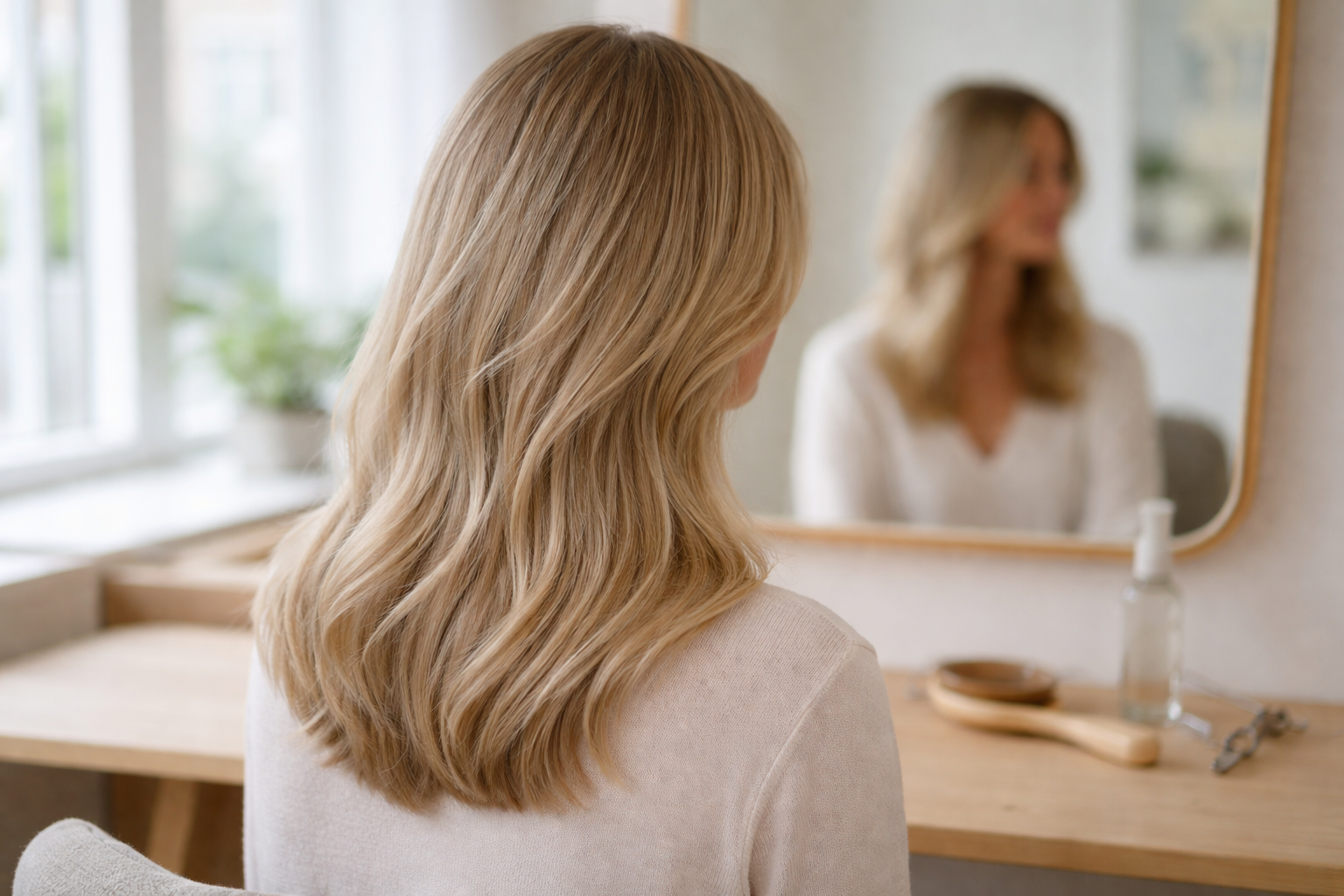 Scandi hair uden misforståelser: din danske guide til klip, farve og frisør-sprog