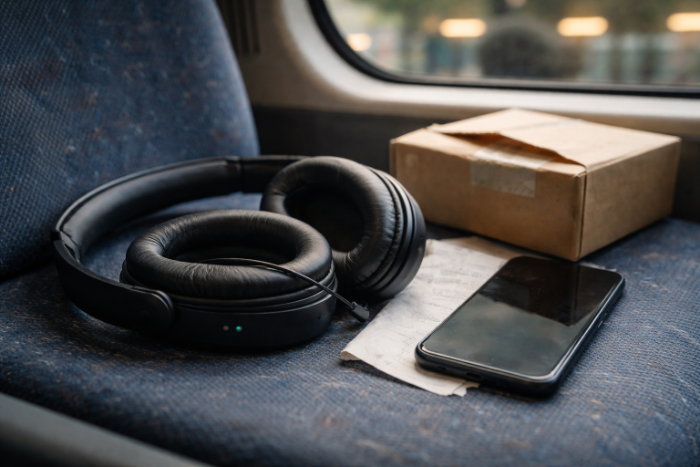 Støjreduktion på budget: sådan spotter du de billige ANC-headphones, der faktisk virker