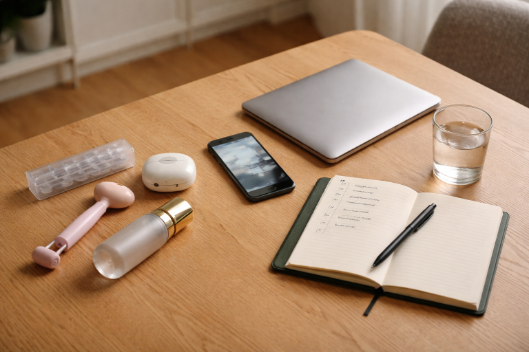 Stop ‘TikTok made me buy it’-fortrydelsen: deinfluencing på dansk, med en simpel score