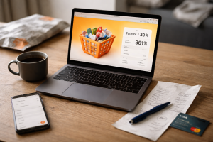 Temu er ikke helt så billigt, som din første kurv siger