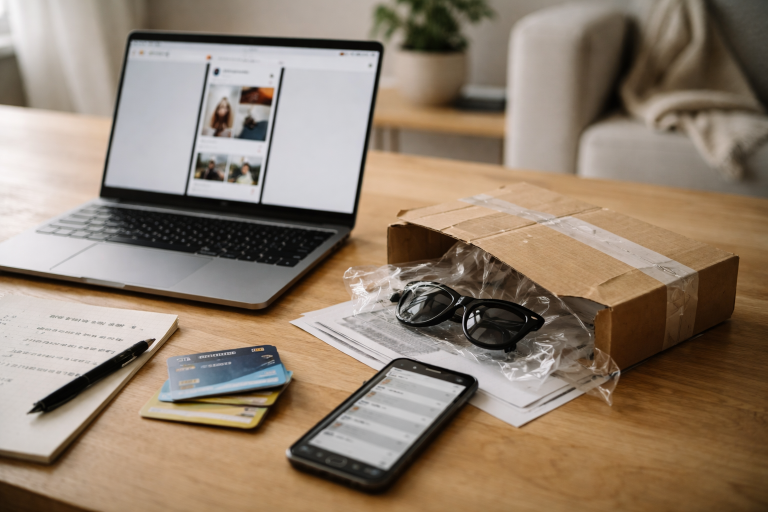 TikTok Shop retur uden panik: din danske overlevelsesguide