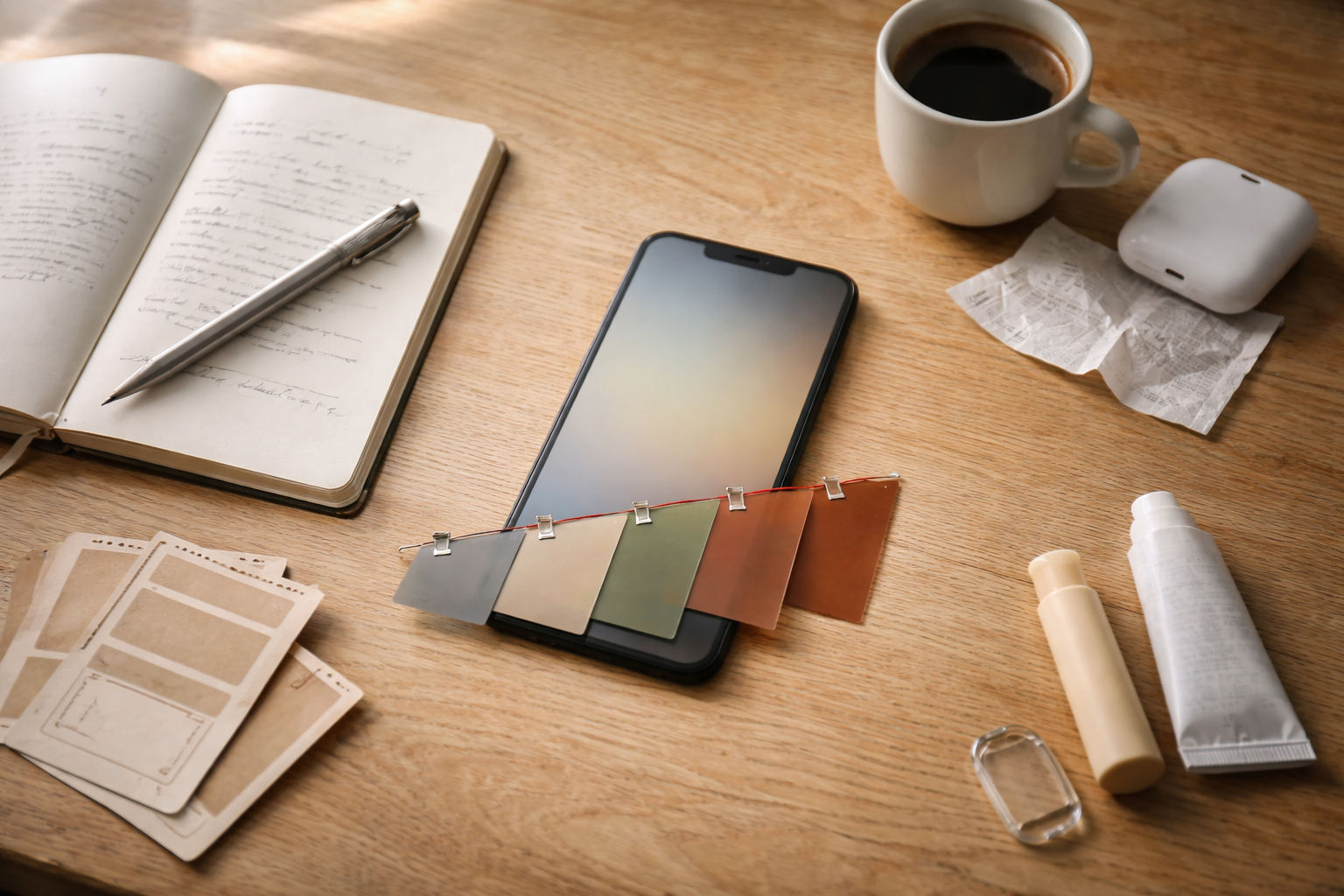 Ugens TikTok-barometer (DK): 8 ting der trender nu, og hvordan du hopper med uden at ligne en kopi