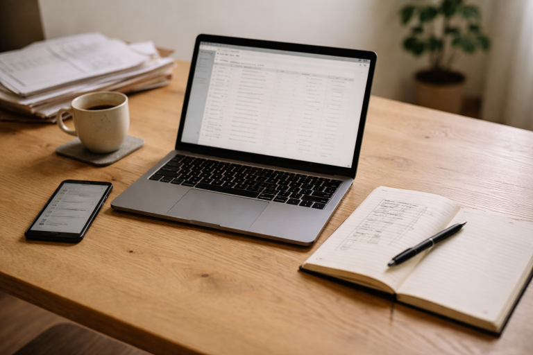 Weekend-oprydning: sådan finder du og sletter gamle konti (uden at miste overblikket)