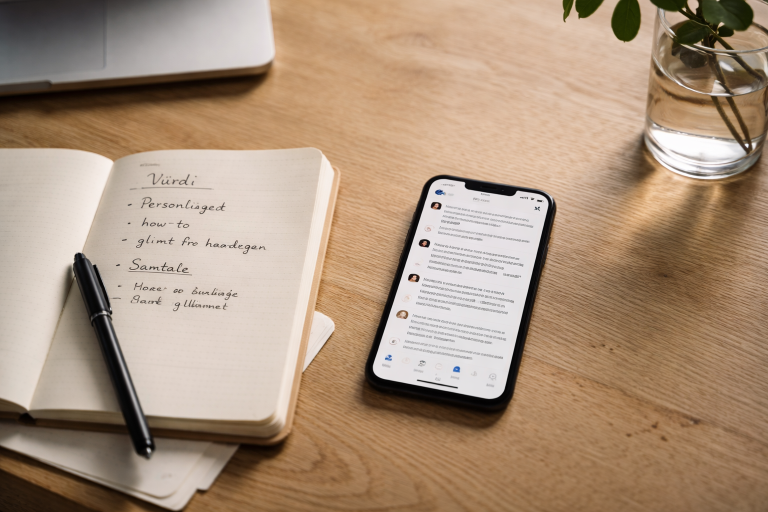 17 Threads-vaner der giver dig reach uden at leve i appen