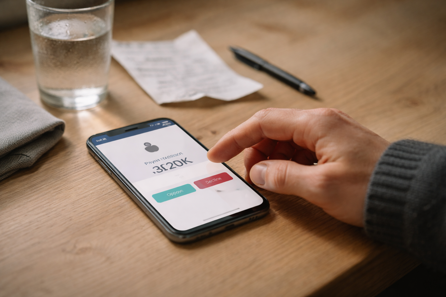 Hvordan du gennemskuer MobilePay-svindel før det koster dig penge