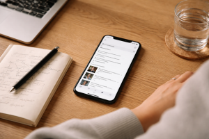 TikTok som søgemaskine, ikke casino