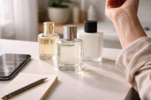 Jagter du også parfume-dupes, der faktisk holder på huden?