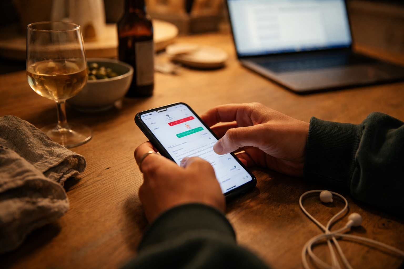 Tinder-beskeder der virker: 20 åbninger (og faldgruberne du skal undgå)