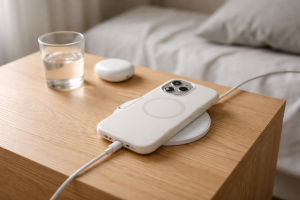 Hvad er MagSafe? Komplet guide til funktion, kompatibilitet og valg