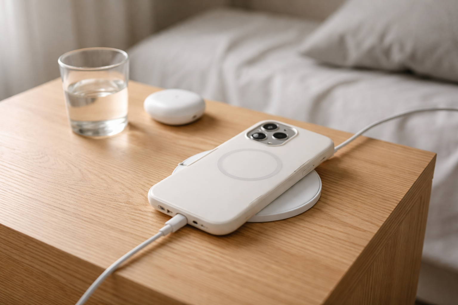 Hvad er MagSafe? Komplet guide til funktion, kompatibilitet og valg